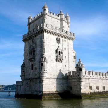 ベレンの塔 | ポルトガル