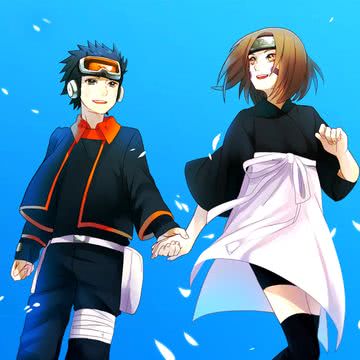 NARUTO - ナルト