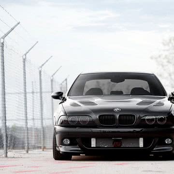 BMW 車の壁紙