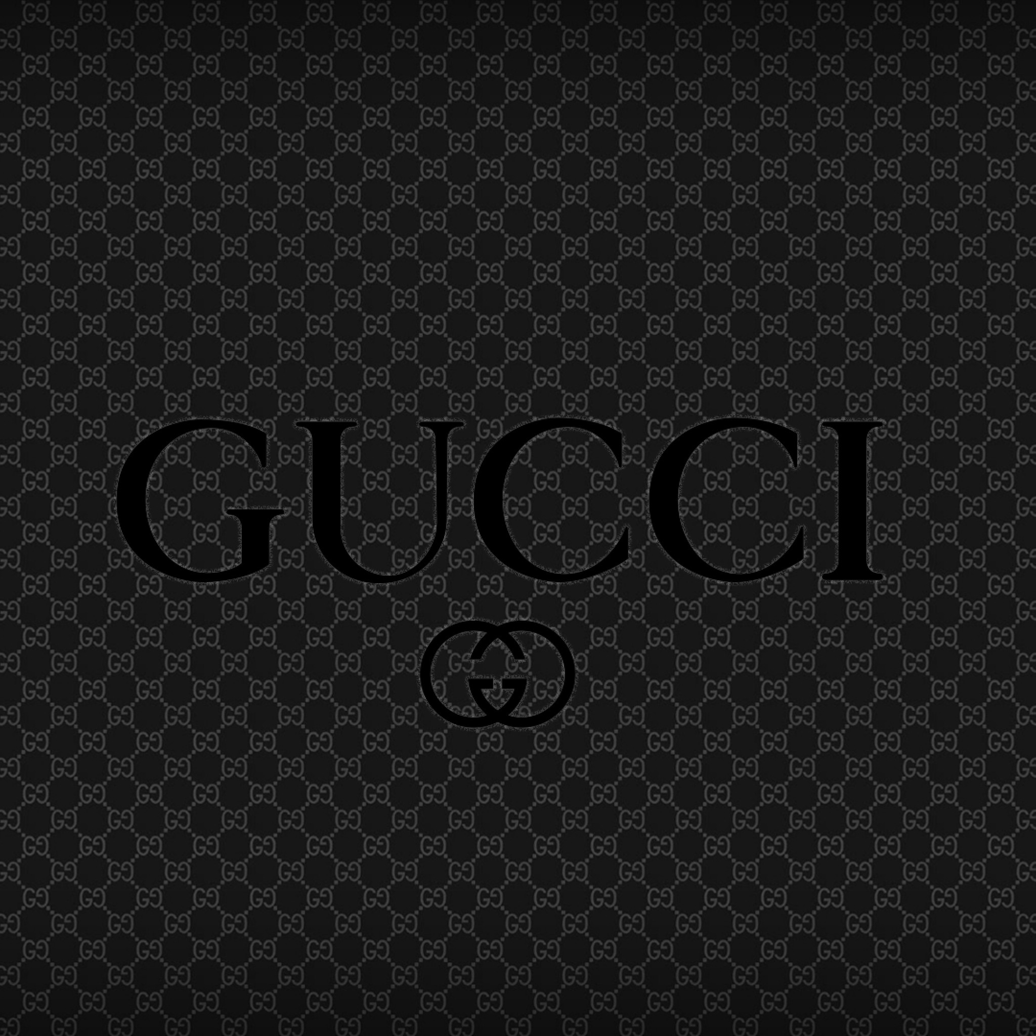 Gucci ブランドロゴのipad壁紙 Ipad タブレット壁紙ギャラリー