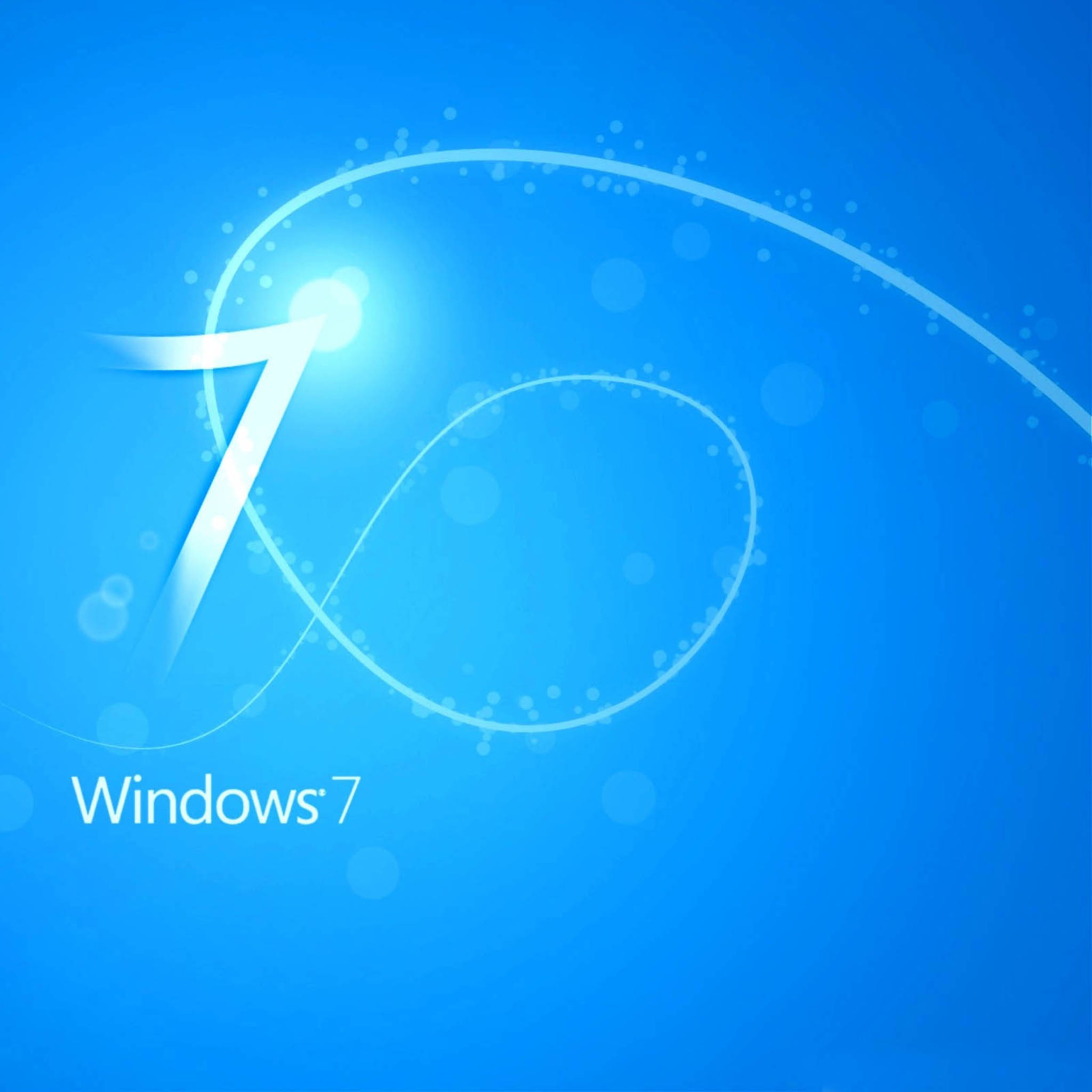 Windows 7 Ipad タブレット壁紙ギャラリー