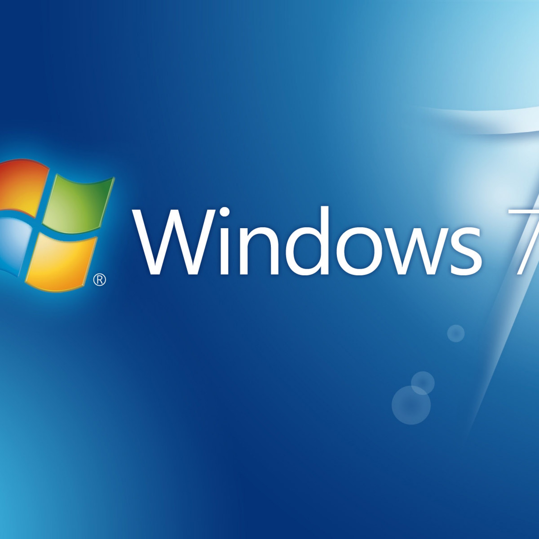 Windows 7 壁紙 Os Windows 青 最高の無料壁紙サイト Ipad