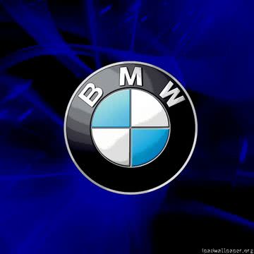 BMW 車の壁紙