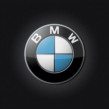 iPhone壁紙Bmw Logo Wallpaper…