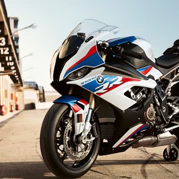 BMW・S1000RR