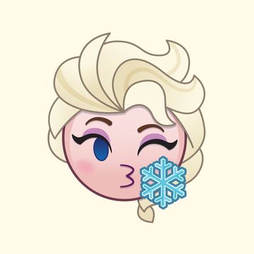Elsa | アナと雪の女王