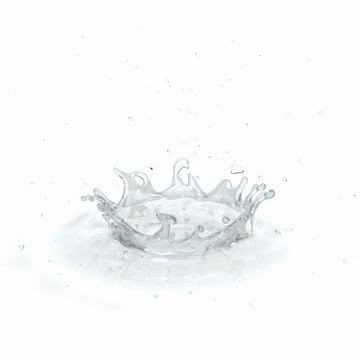 水の王冠