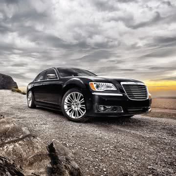 Chrysler 300