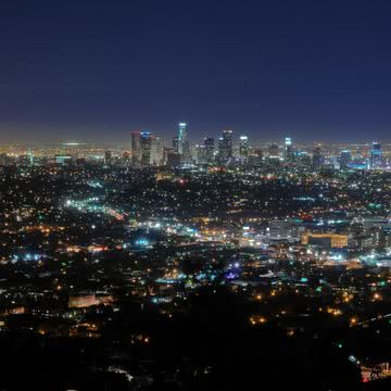 夜景 風景の壁紙