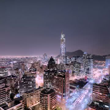 夜景 風景の壁紙