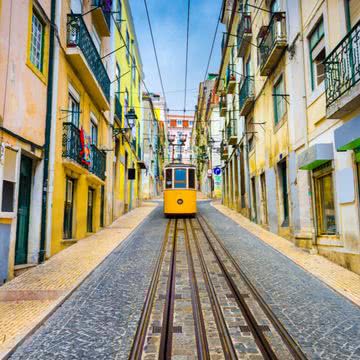リスボン | ポルトガル