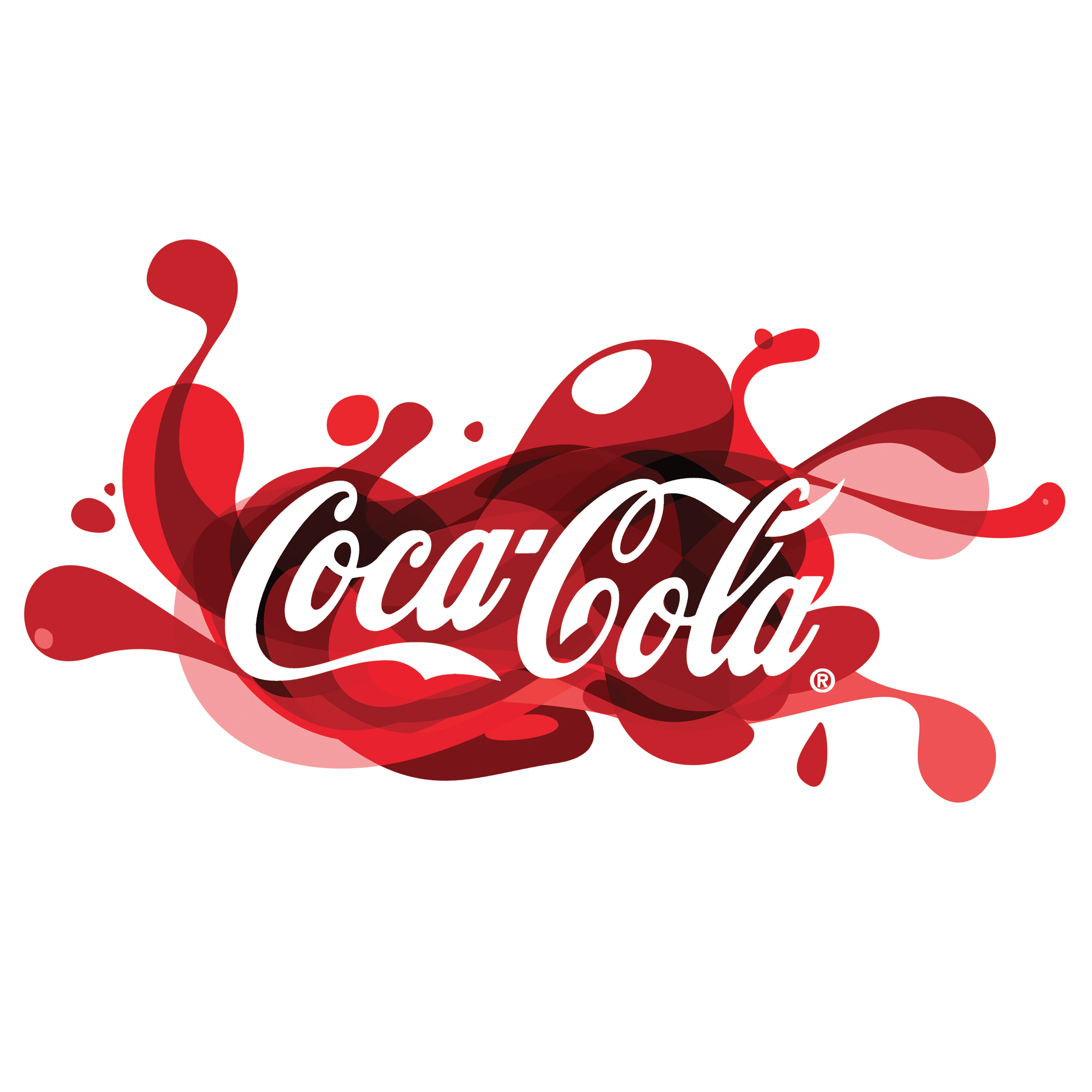 コカ・コーラ コーラ Logoの壁紙 | iPad/タブレット壁紙ギャラリー