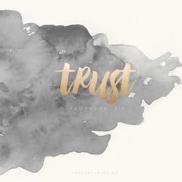 Trust