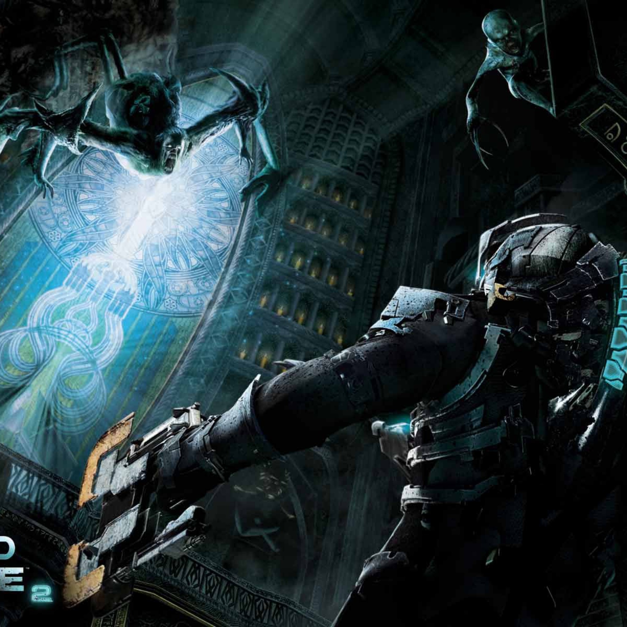 Dead space 2 steam charts фото 109