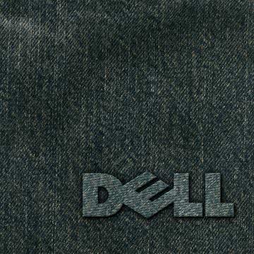 ジーンズ＆DELL