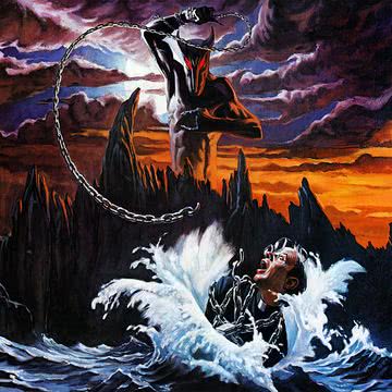 DIO - HOLY DIVER