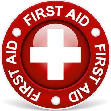 First Aid