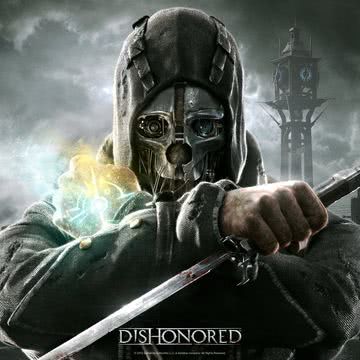 【ゲーム】Dishonored（ディスオナード）