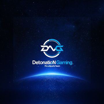 DetonatioN Gaming