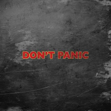 Don't Panic