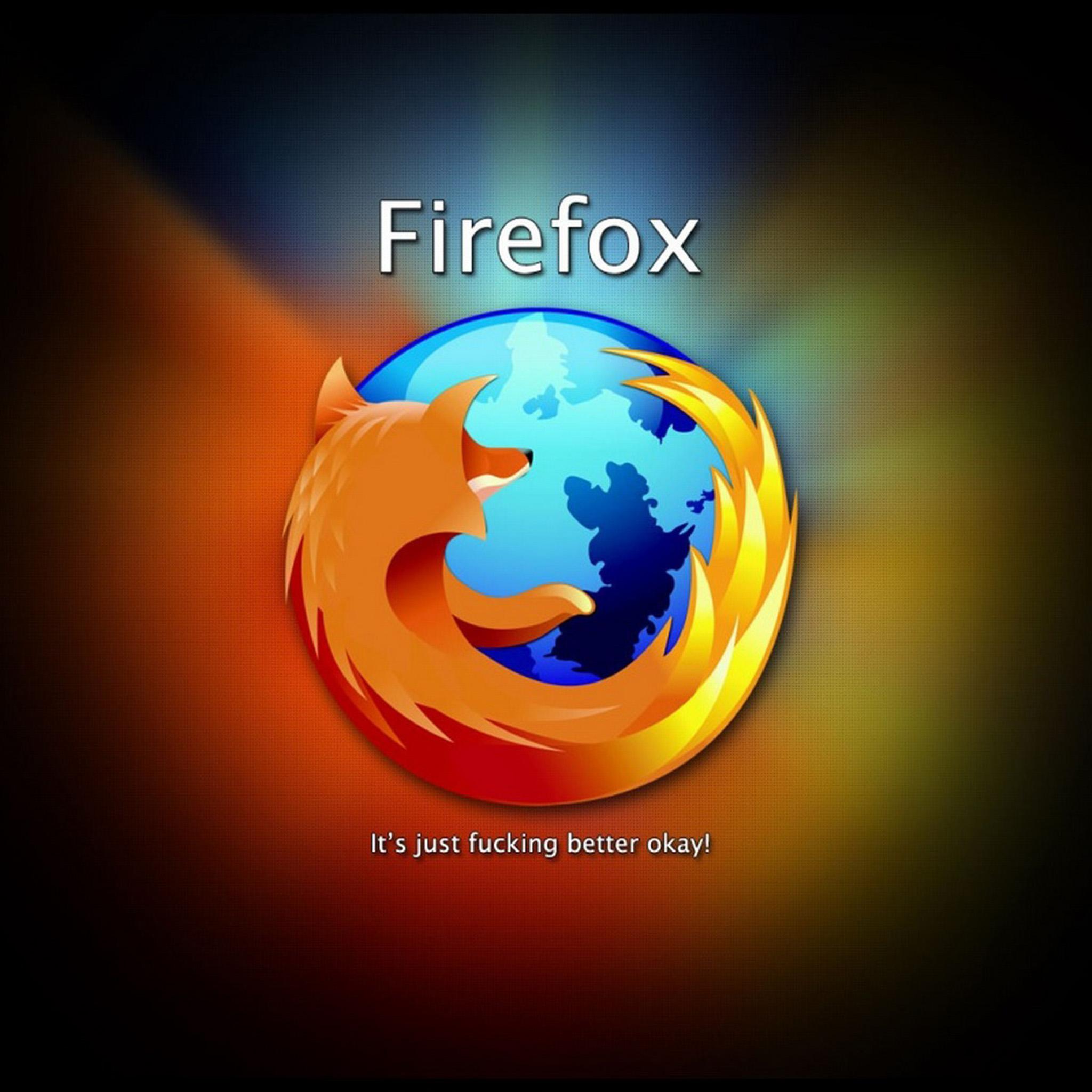 firefox download ipad