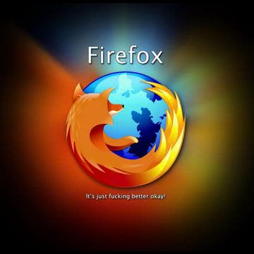 Firefox特集 スマホ壁紙ギャラリー