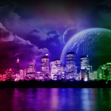 Dream City