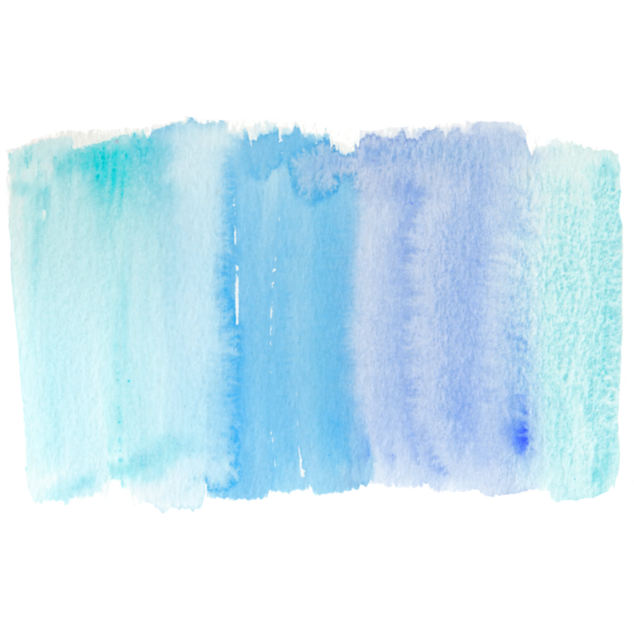 水彩ブルー Ipad タブレット壁紙ギャラリー