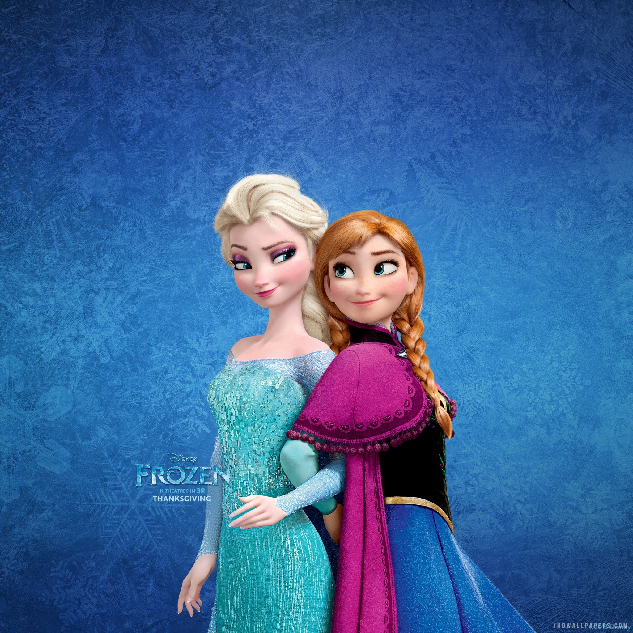 Divnil Com Wallpaper Ipad Img App E L Elsa And