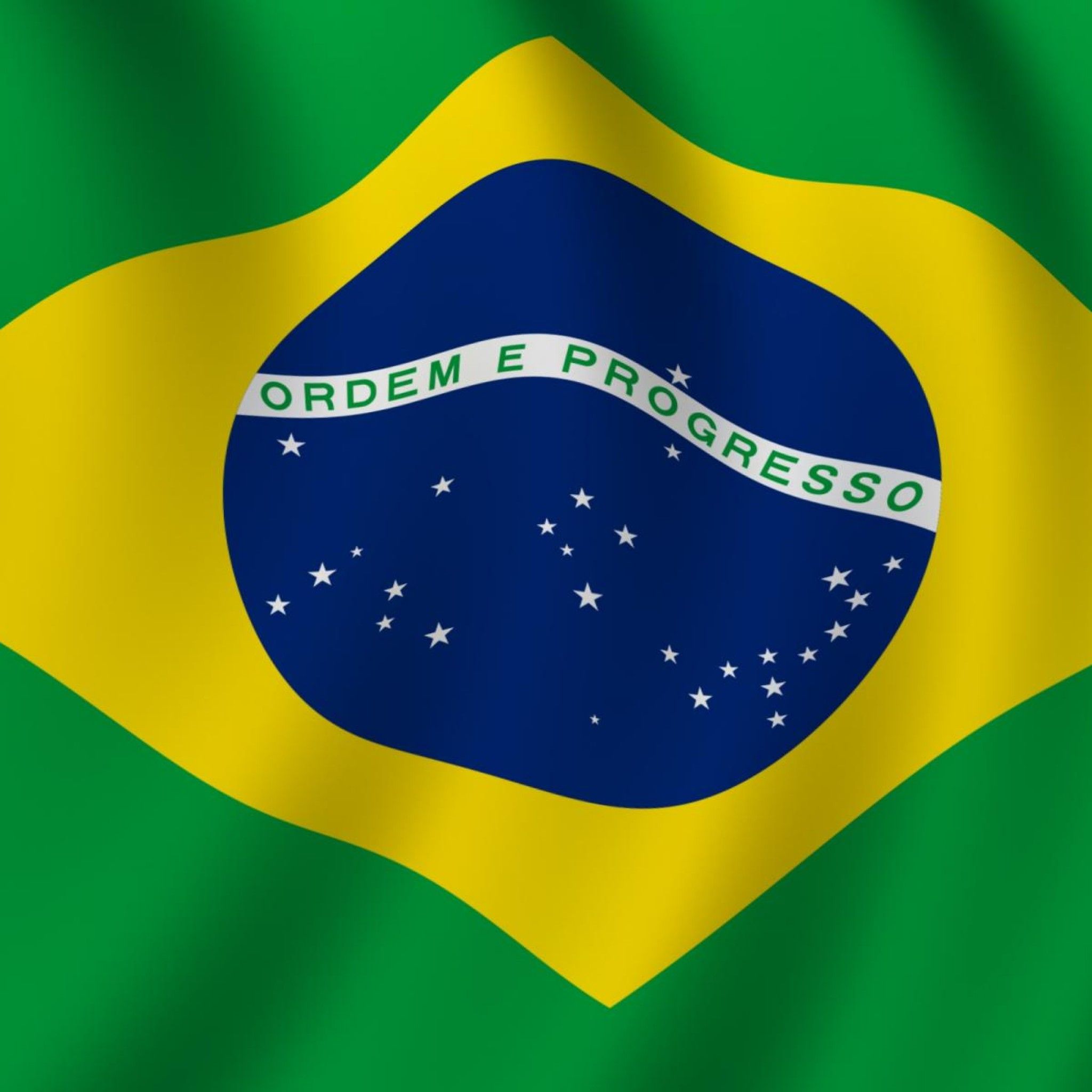ブラジル国旗 Ipad タブレット壁紙ギャラリー