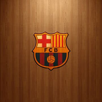 FCバルセロナ サッカーの壁紙