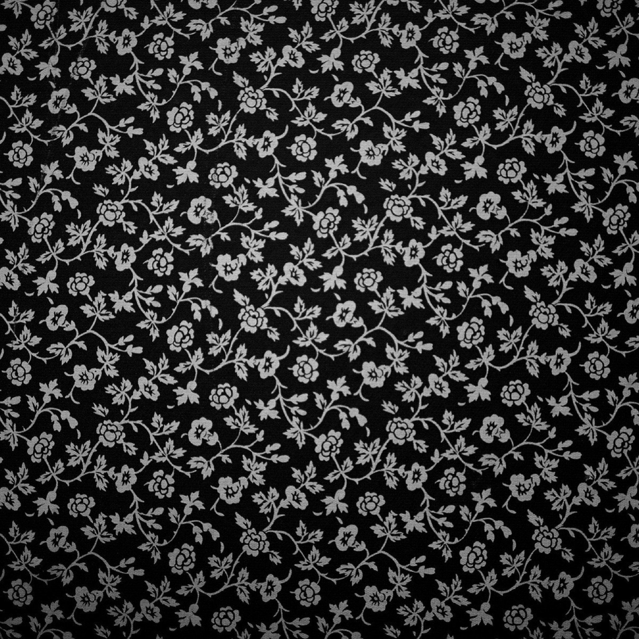 Raquo Floral Pattern Vector Wallpaper Yapwallpapers Com Ipad タブレット壁紙 ギャラリー