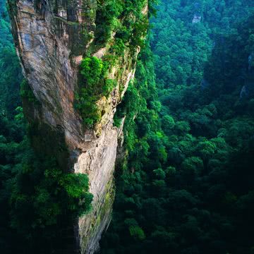 岩山