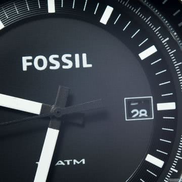 FOSSIL