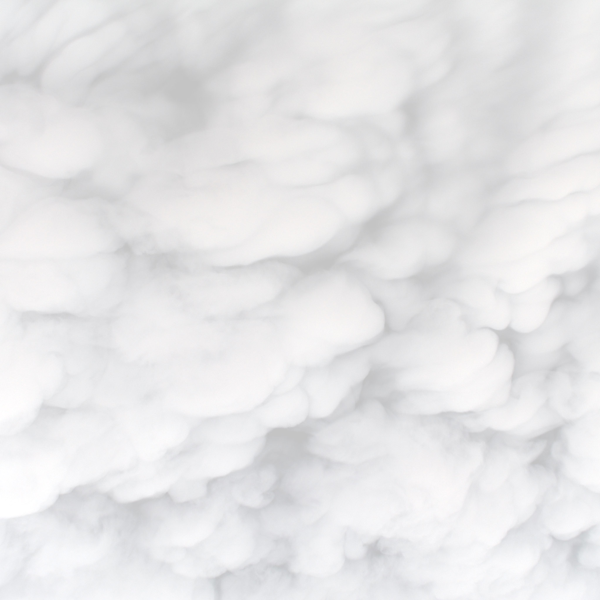 白い雲 Ipad タブレット壁紙ギャラリー
