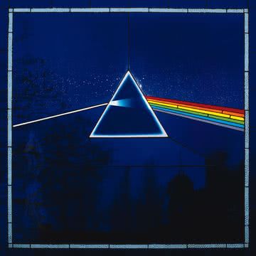 Pink Floyd - The Dark Side Of The Moon