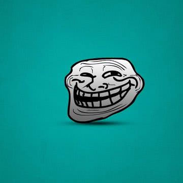 Troll Face