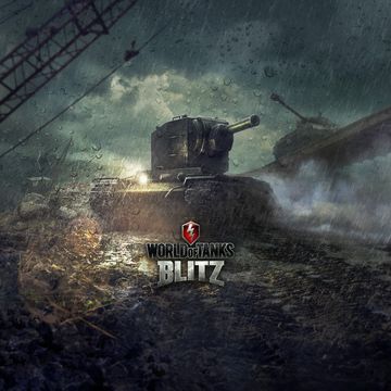 World of Tanks Blitz