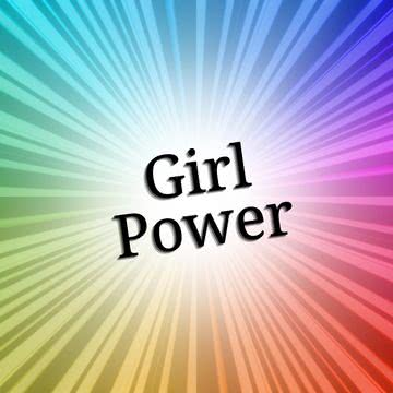 Girl Power