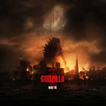 GODZILLA|GODZILLAのiPhone壁紙