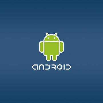 Androidロゴマーク