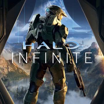 Halo Infinite（ヘイロー・インフィニット）