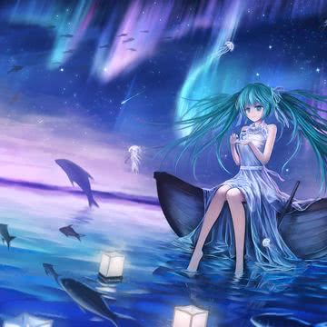 初音ミク