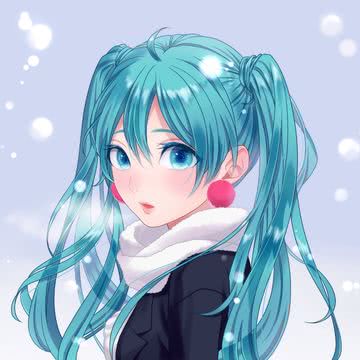 初音ミク