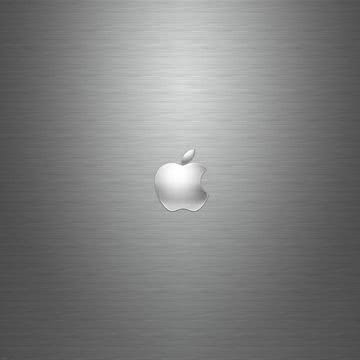 AppleのiPhone壁紙