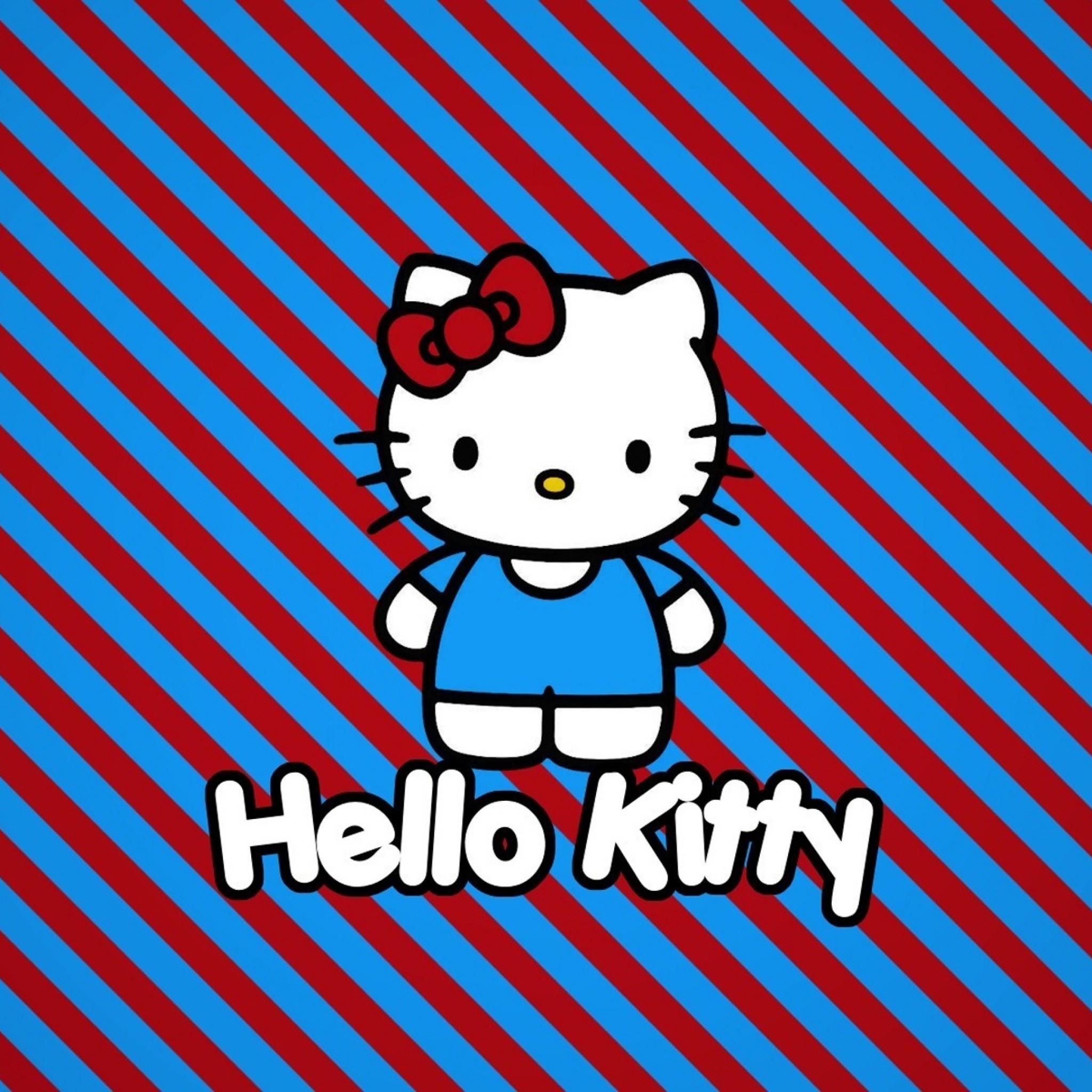 Pin Hello Kitty Wallpaper For Ipad 3 Cake On Pinterest | IPad/タブレット壁紙ギャラリー