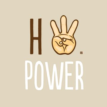 HiiiPoWeR