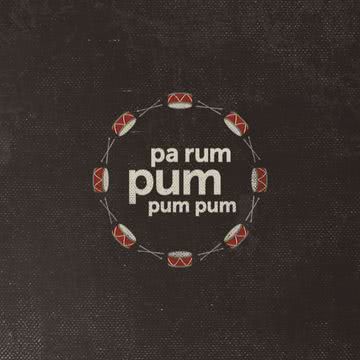 pa rum pum pum pum