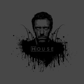 iPhone壁紙House Md Wallpaper…