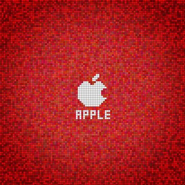 Red Apple